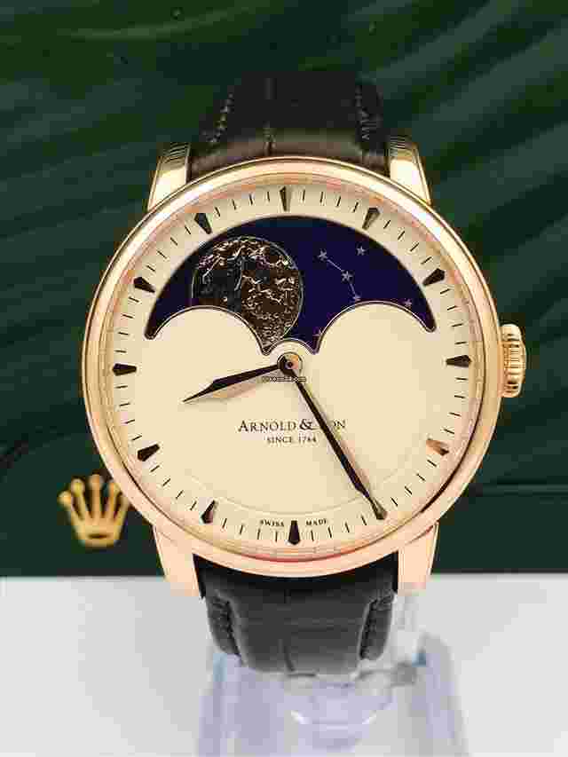 1GLAR.I01A.C122A Arnold & Son