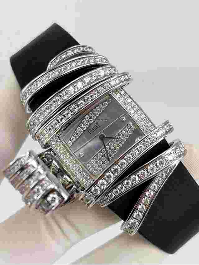 Piaget
                           
                                 G0A34131