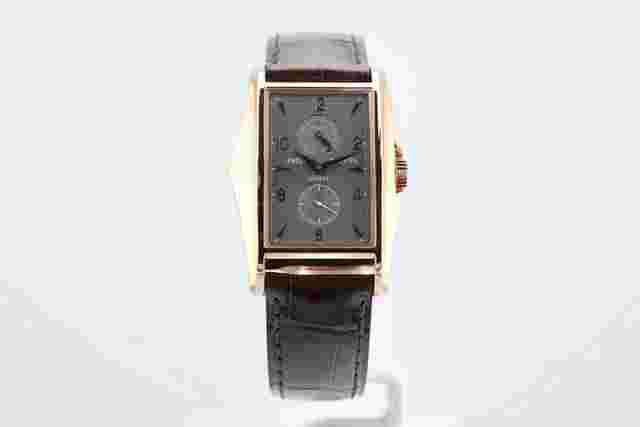 Patek Philippe Gondolo
                           
                                 Rose Gold - Limited Edition To 750 Pcs - 10 Days Power Reserve - Box+Papers - 24 Months Warranty 5100R 2000
