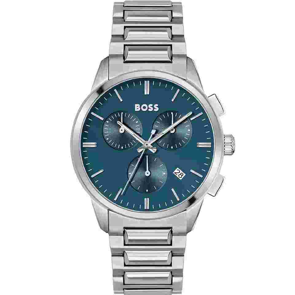 Hugo Boss
                           
                                 Dapper