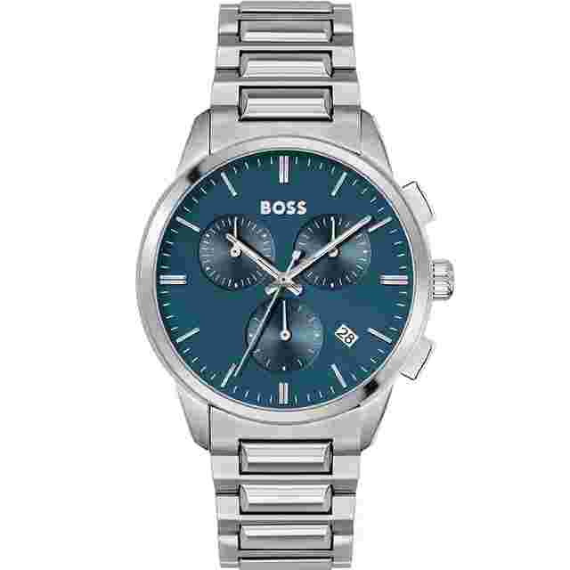 Hugo Boss
                           
                                 Dapper
