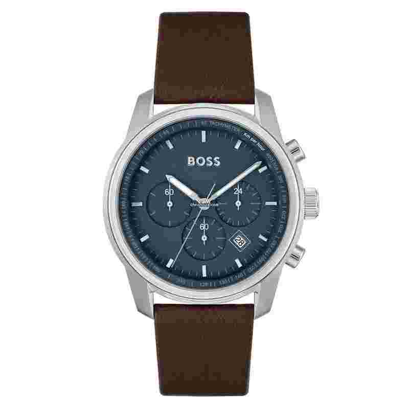 Hugo Boss
                           
                                 Chrono