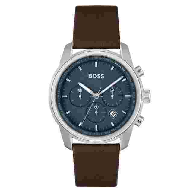 Hugo Boss
                           
                                 Chrono