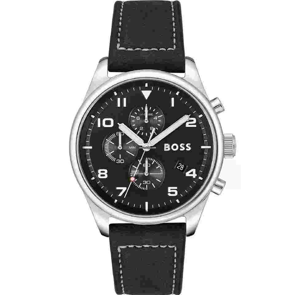 Hugo Boss
                           
                                 Chrono