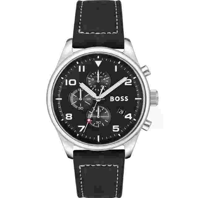 Hugo Boss
                           
                                 Chrono