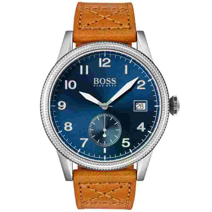 Hugo Boss
                           
                                 Chrono