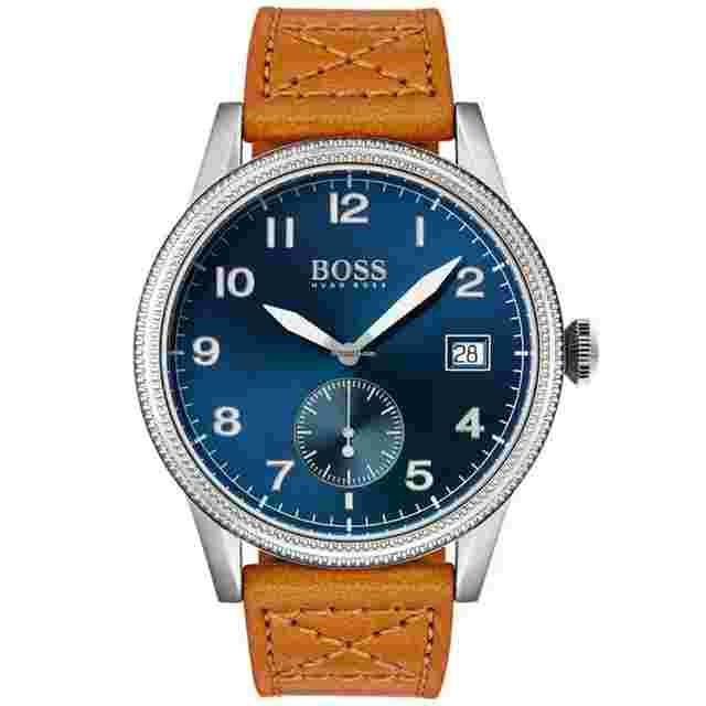 Hugo Boss
                           
                                 Chrono