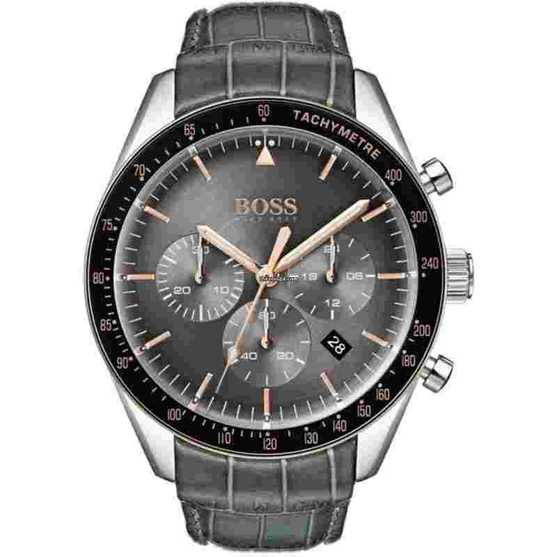 Hugo Boss
                           
                                 Trophy