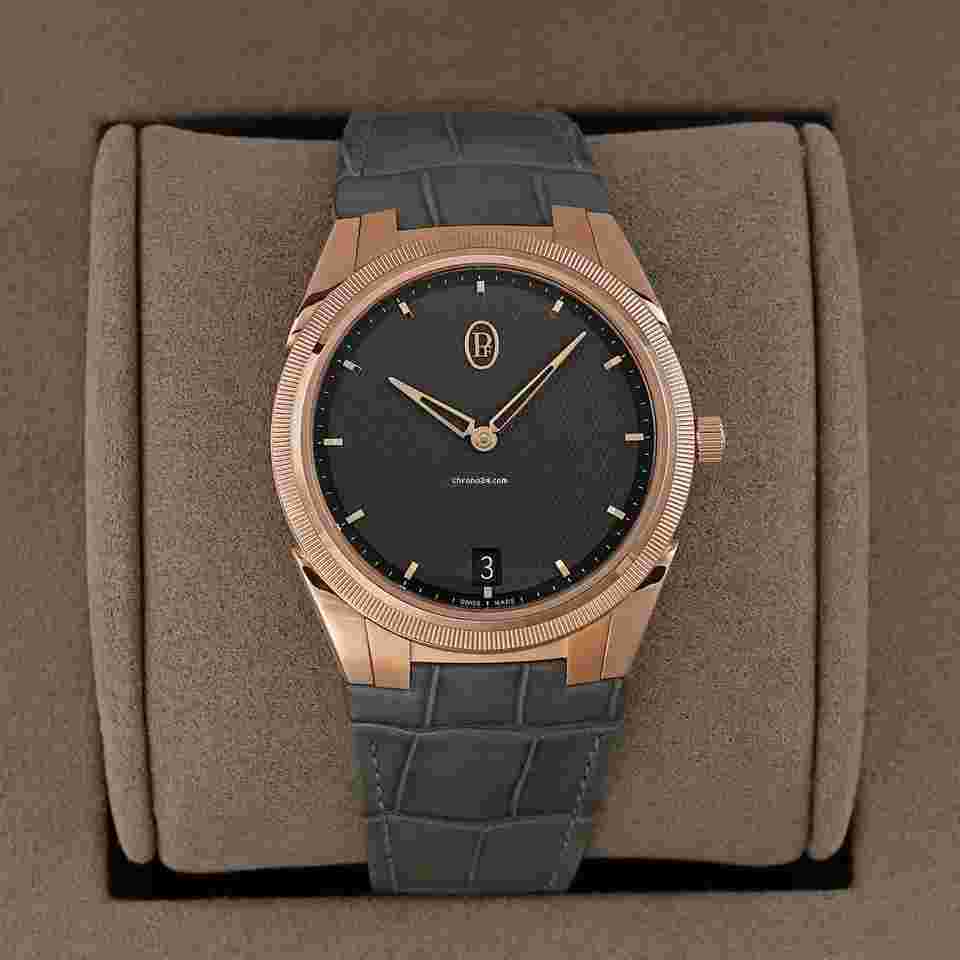 Parmigiani Fleurier Tonda
                           
                                 PF Micro-Rotor 40mm pfc914-2020001-300182