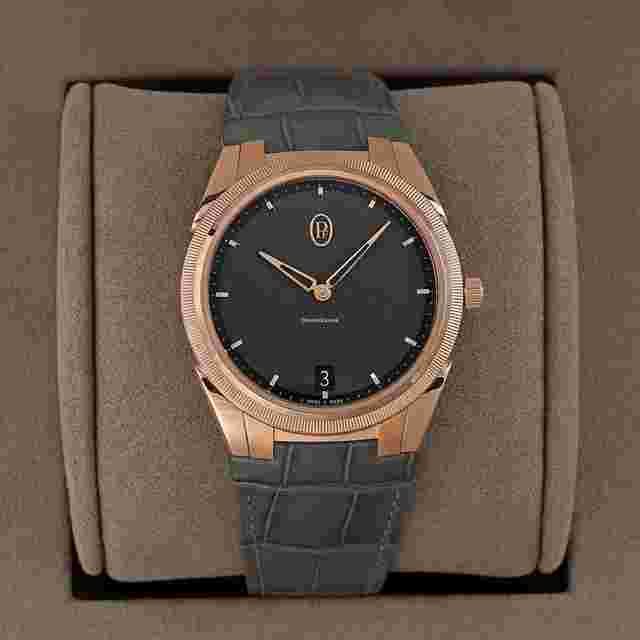 Parmigiani Fleurier Tonda
                           
                                 PF Micro-Rotor 40mm pfc914-2020001-300182