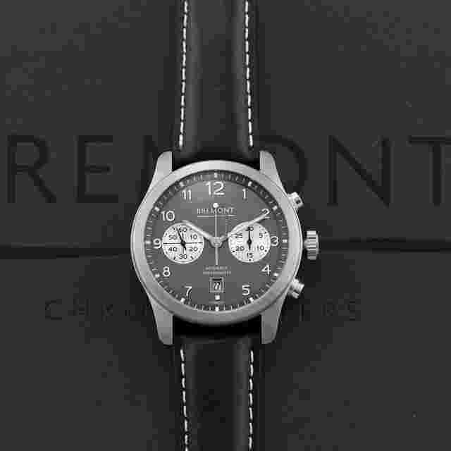 Bremont ALT1-C Classic
                           
                                 ALT1-C/AN