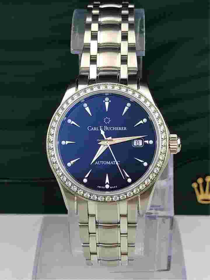 00.10911.08.53.31 Carl F.Bucherer