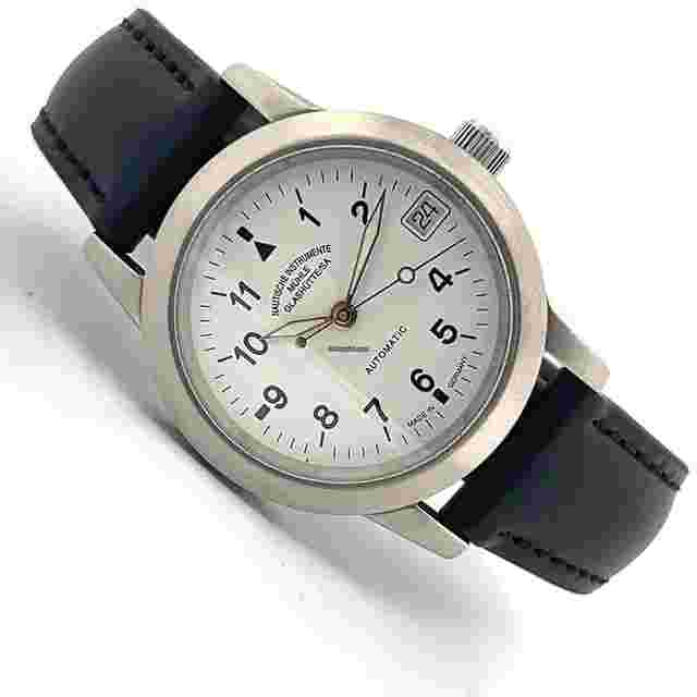 Mühle Glashütte
                           
                                 Sports M12 Automatic Damenuhr