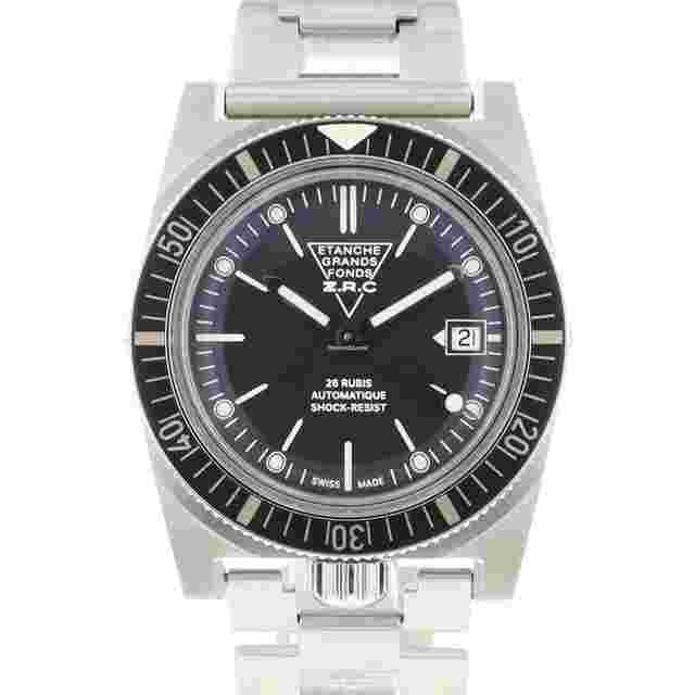 ZRC
                           
                                 Heritage 39 NEW 2022
