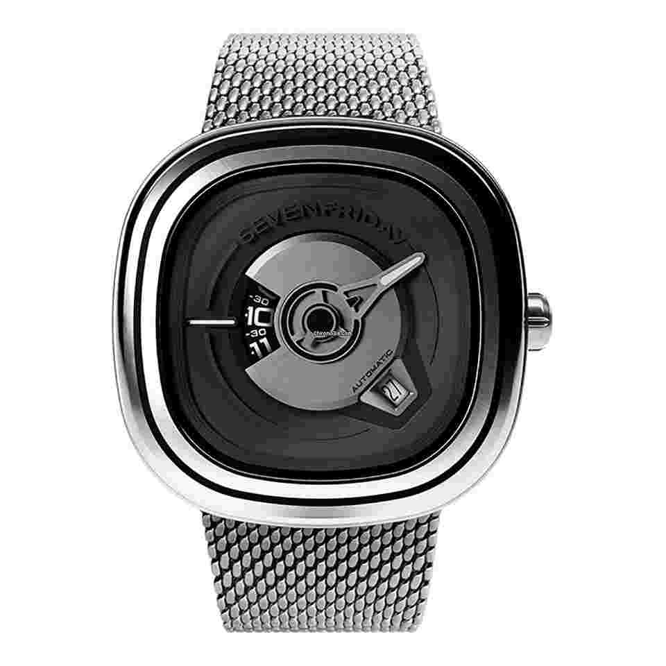 Sevenfriday
                           
                                 PE1/01M