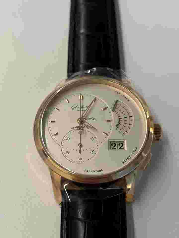 1-61-03-25-15-04 Glashutte Original