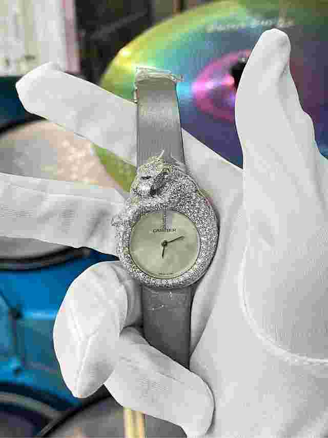 HPI00341 Cartier