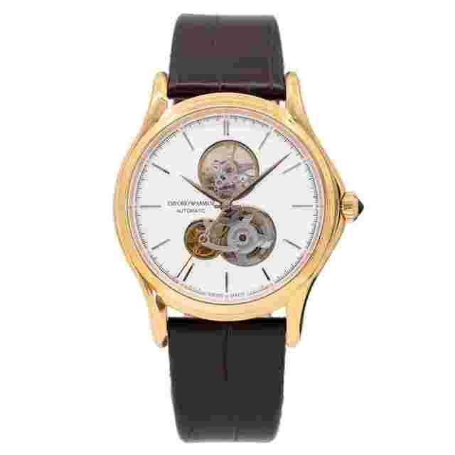 Armani
                           
                                 Uomo ARS3401 Swiss Made Automatico