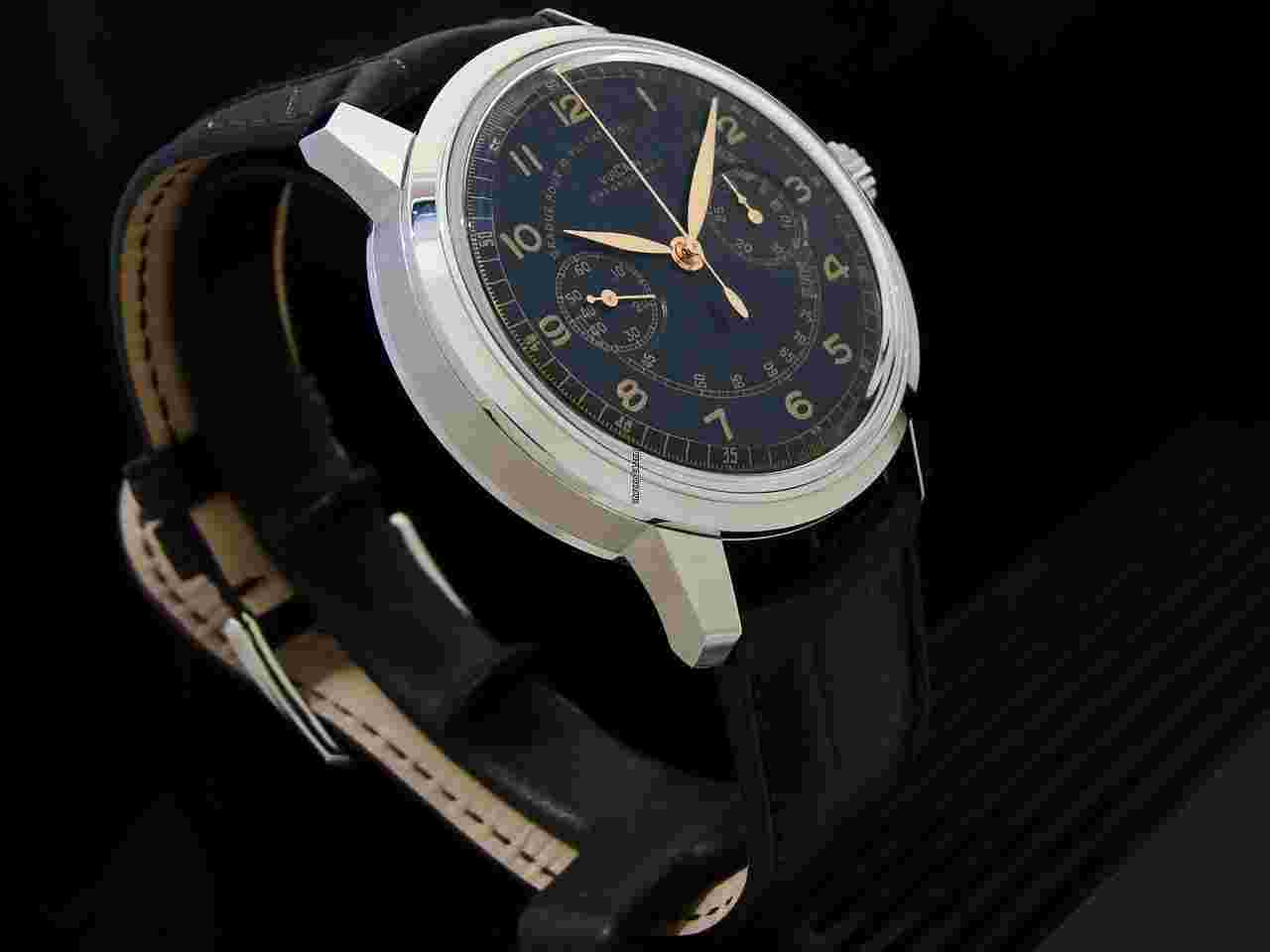 Vulcain 50s Presidents
Chronograph