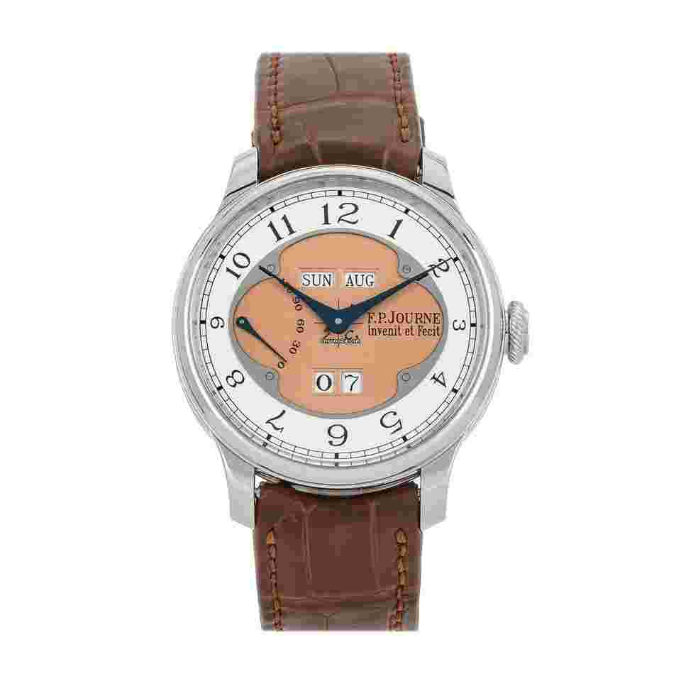 F.P.Journe Octa
                           
                                 Quantieme Perpetuel