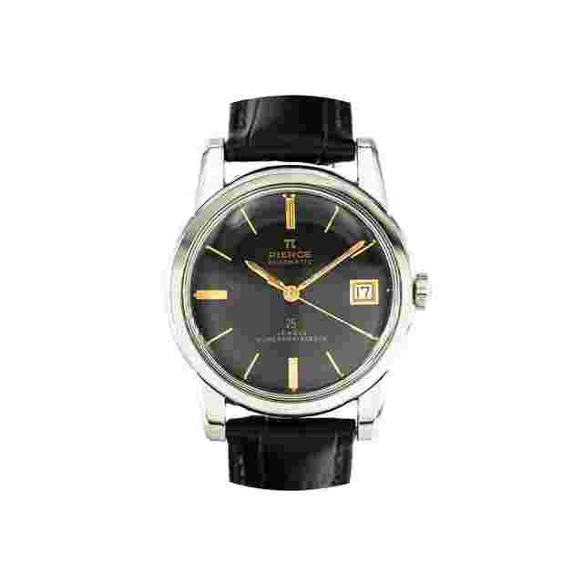 Pierce Vintage Automatic Superresistante 