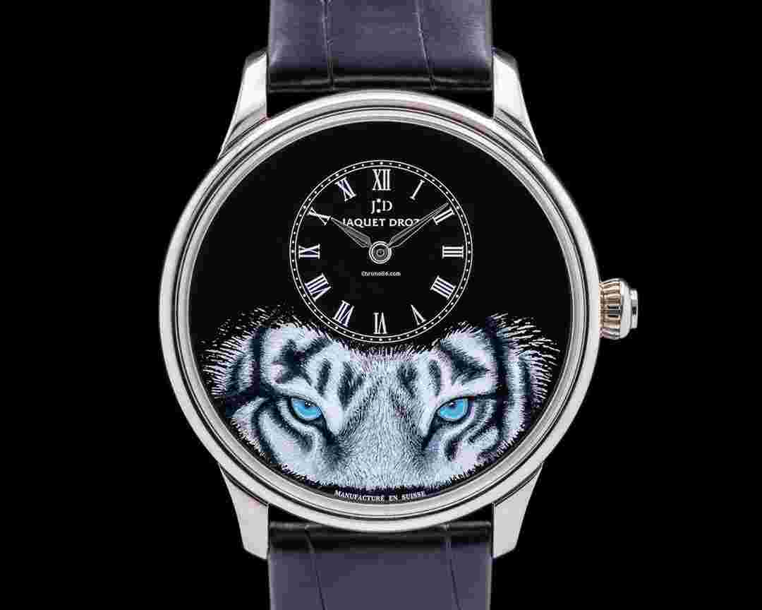 J005034275 Jaquet Droz