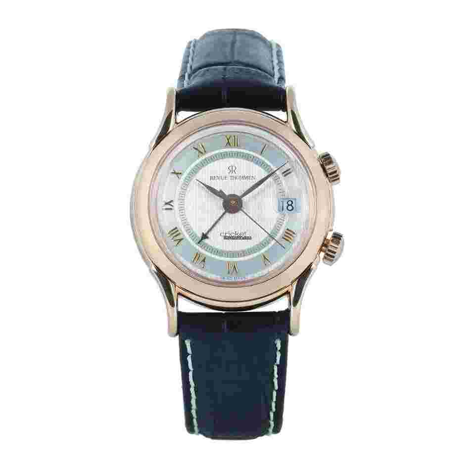 Revue Thommen
                           
                                 8336001