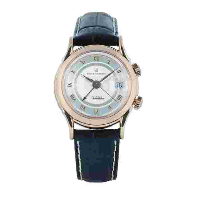 Revue Thommen
                           
                                 8336001