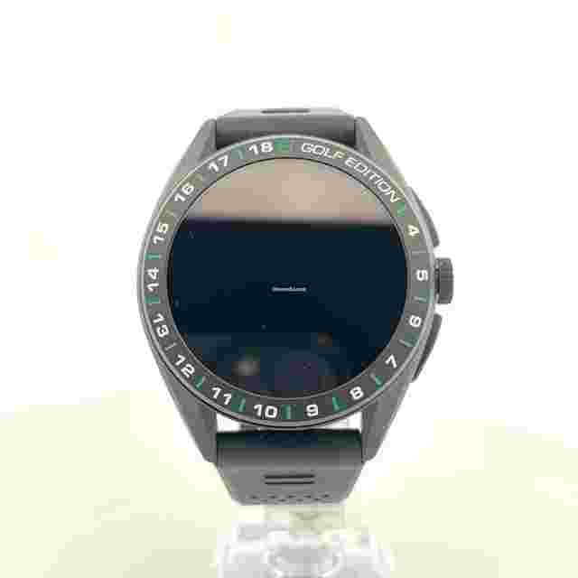 TAG Heuer
                           
                                 Connected Calibre E4 Golf Edition