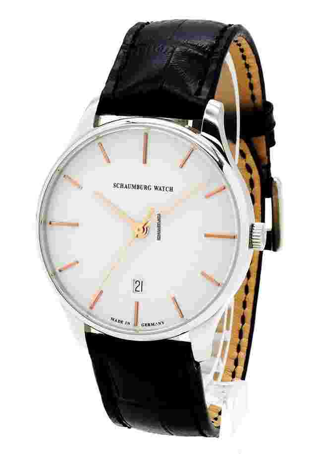 Schaumburg
                           
                                 Watches CLASSOCO-WH Clasoko
