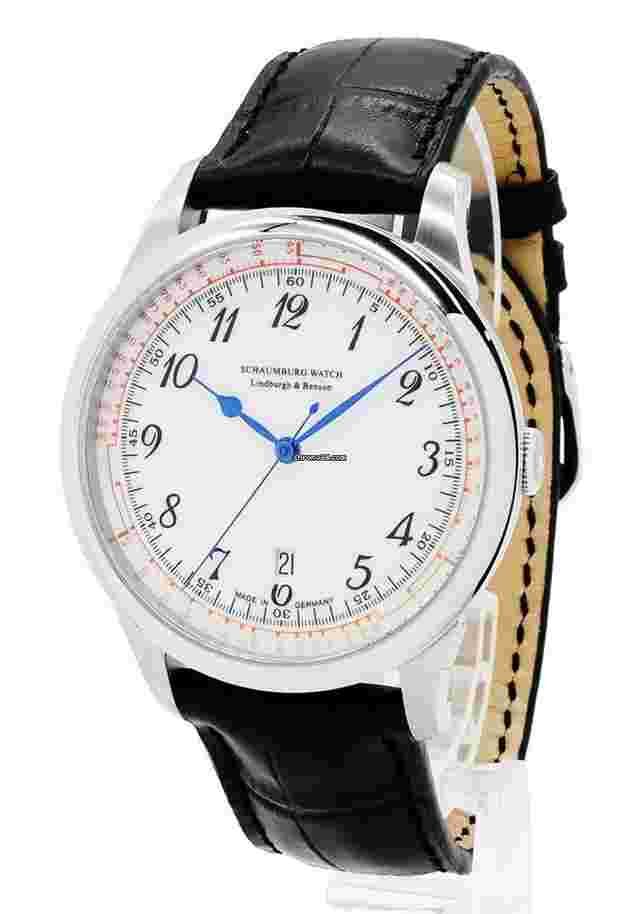 Schaumburg
                           
                                 Watches CERAMATIC-2 Ceramatic 2
