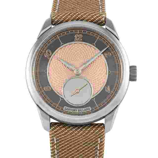 SARTORY BILLARD SB05 Watch