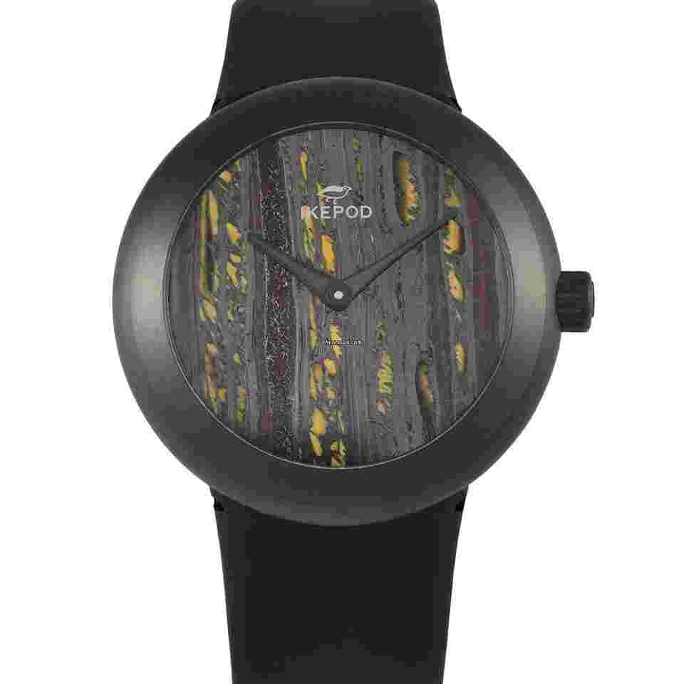 Ikepod
                           
                                 Horizon Gen2 Special Edition Watch Horizon gen2