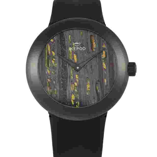 Ikepod
                           
                                 Horizon Gen2 Special Edition Watch Horizon gen2