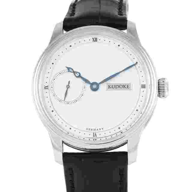 Kudoke HANDwerk 1 Watch Kudoke 1