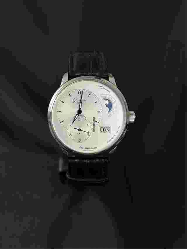 Glashütte Original PanoMaticLunar
                           
                                 1-90-02-42-32-50