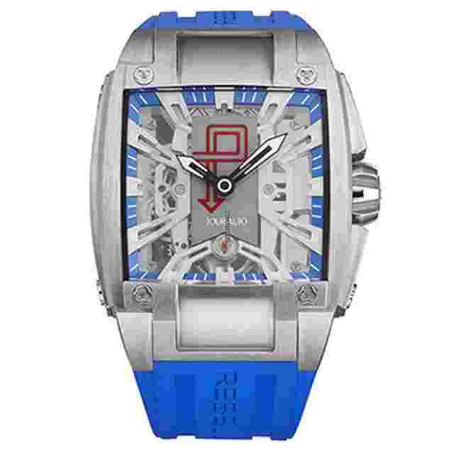 Rebellion
                           
                                 Re-Volt RBREV2HTITAU191