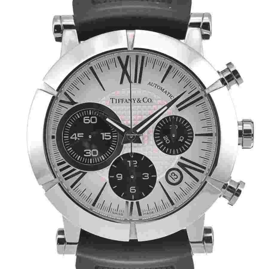 Tiffany
Z1000.82.12A21A91A Automatic Steel Very good
