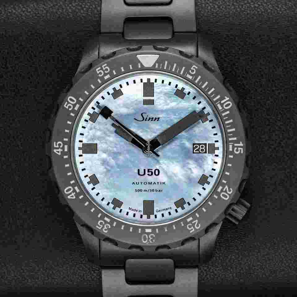 Sinn U50
1050.0201