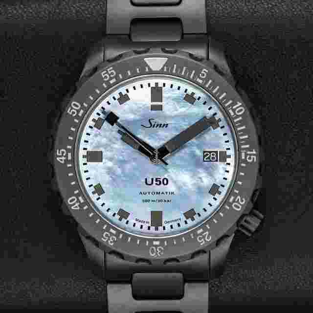 Sinn U50
                           
                                 1050.0201
