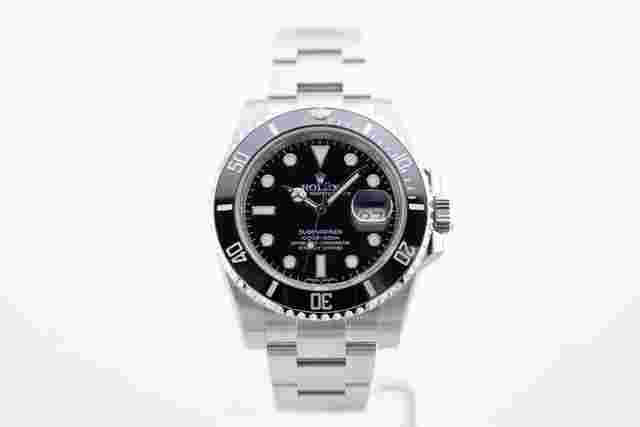 Rolex Submariner Date
                           
                                 Unworn - Stickered - With Box And Papers - 24 Months Warranty