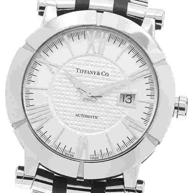 Tiffany
                           
                                 Z1000.70.12A21A00A Automatic Steel Good
