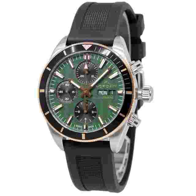 Norqain
                           
                                 N1500GA1ILC/E153 Adventure Sport Chrono Ltd. Ed.