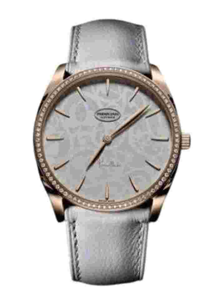Parmigiani Fleurier Tonda Pomellato 39mm Rose Gold