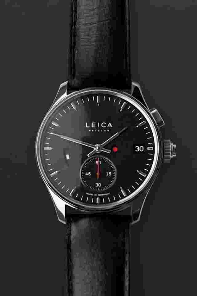 Leica Watch L1 New/NOS Early 