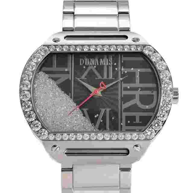 HE-S21 Automatic Steel Very good