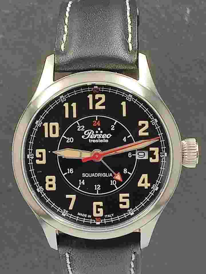 Perseo Squadriglia Gmt