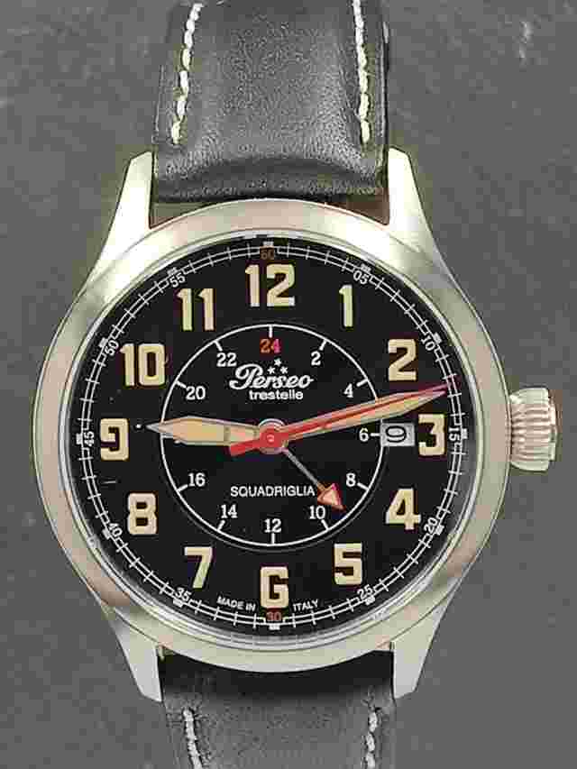 Perseo Squadriglia Gmt