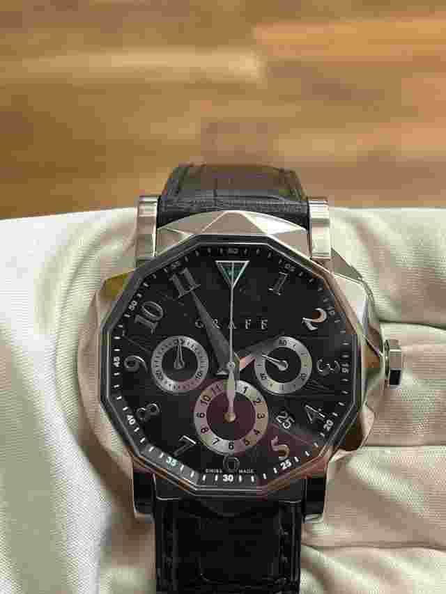 graff sn 33/500 