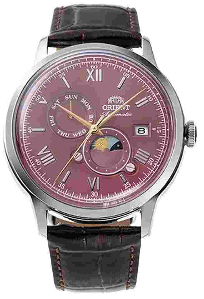 Orient Bambino RA-AK0807R Bambino